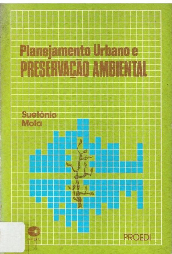 Planejamento Urbano e Preservação Ambiental